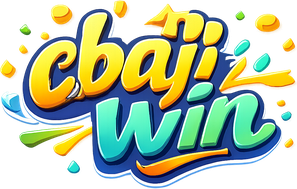 cbaji win হোম লোগো